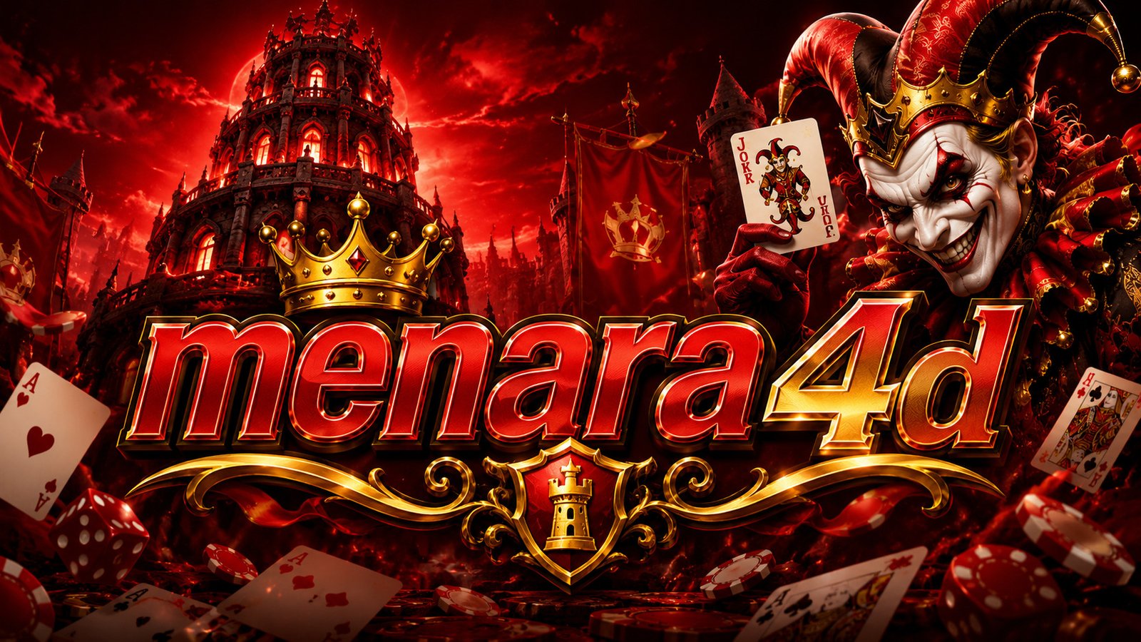 menara4d